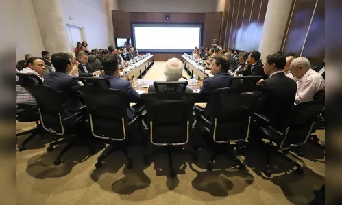 Governo quer aprimorar desempenho de secretarias