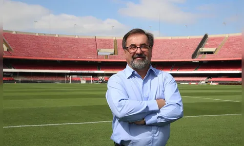 Marco Aurélio Cunha quer disputar a presidência do São Paulo