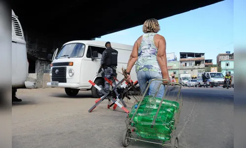 Estados Unidos elevam alerta de segurança para viagens ao Brasil