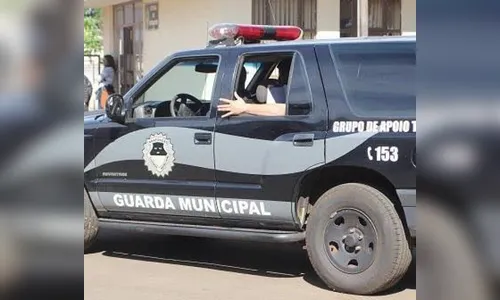 Descarte e disposição irregular de resíduos sólidos são investigados pela GM Arapongas 