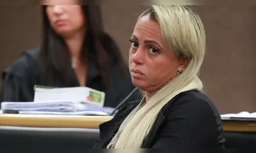 Justiça nega novo pedido de liberdade de viúva da Mega Sena