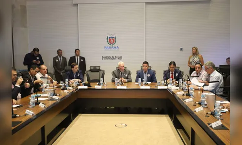 Força-tarefa contra dengue apresenta primeiros resultados positivos