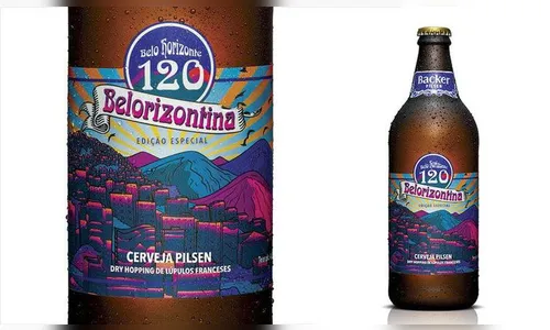 Na mira da polícia, Belorizontina era aposta da Backer