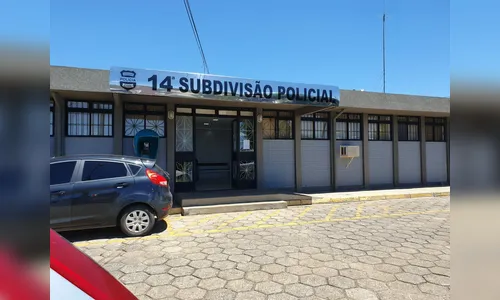 Mulher é presa suspeita de tentar matar o próprio filho de 12 anos em Guarapuava