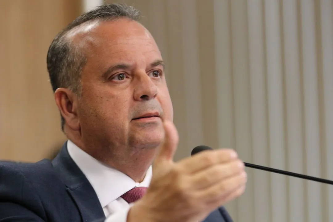 Secretário especial de Previdência e Trabalho do Ministério da Economia, Rogério Marinho. Foto: Agência Brasil