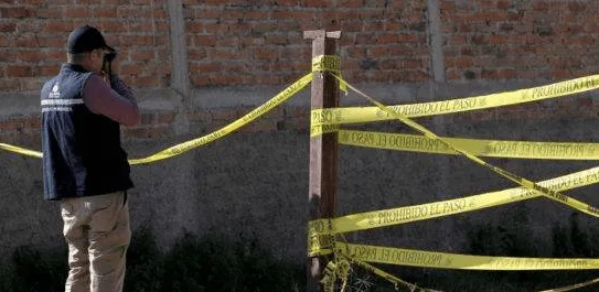 Autoridades do México descobrem vala com 29 corpos em Guadalajara
