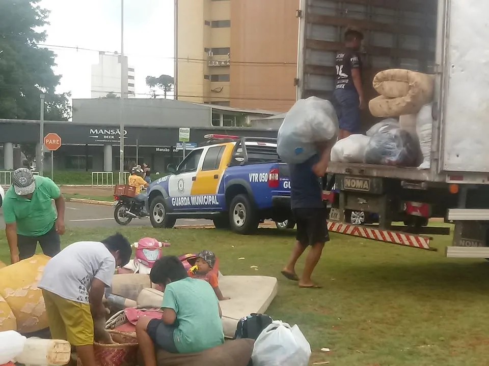 Foto: Divulgação / Redes Sociais