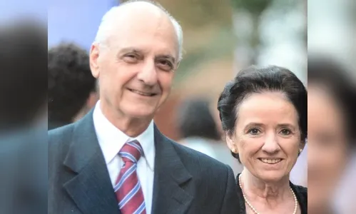 Após 56 anos de casados, homem morre três horas depois da mulher em Caxias do Sul