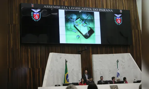 Criai intensificou as ações em defesa das crianças, dos idosos e das pessoas com deficiências