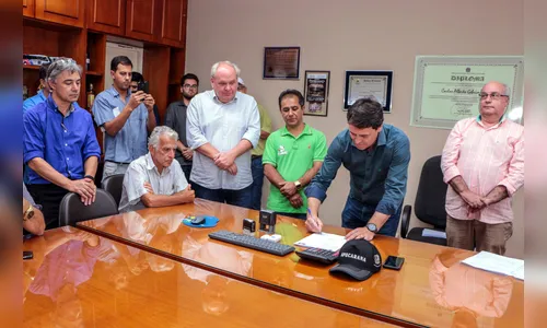 Rua do Belvedere e Estoril será urbanizada pela prefeitura