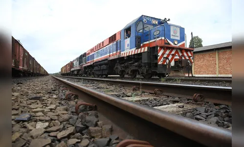 Ferroeste registra lucro pela primeira vez em 23 anos