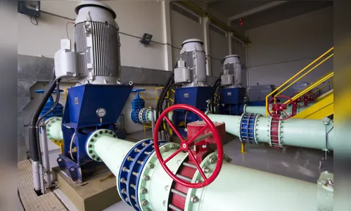 Sanepar oferta curso em parceria com governos do Brasil e Japão