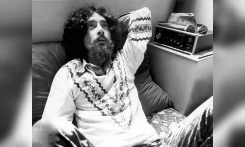 Juiz cita música de Raul Seixas ao conceder prisão domiciliar a advogado condenado a 99 anos 