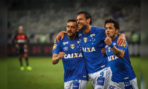 Com dívida 10 vezes maior do que receita, Cruzeiro busca sobrevivência esportiva