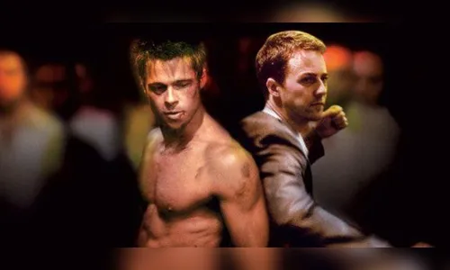 20 anos de Clube da Luta