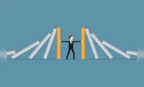 5 dicas de como se preparar para uma crise financeira