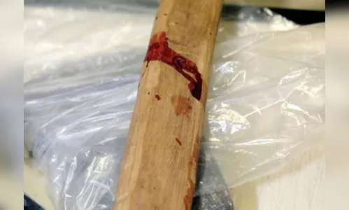 Três pessoas são presas por agressão a idoso de 72 anos, em Jardim Alegre