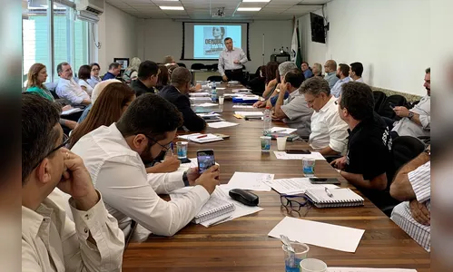 Regionais de Saúde estão mobilizadas para ações de combate à dengue