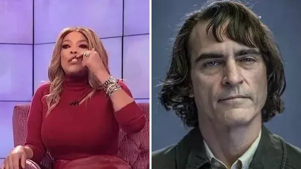 Apresentadora dos EUA se desculpa após ironizar cicatriz de Joaquin Phoenix