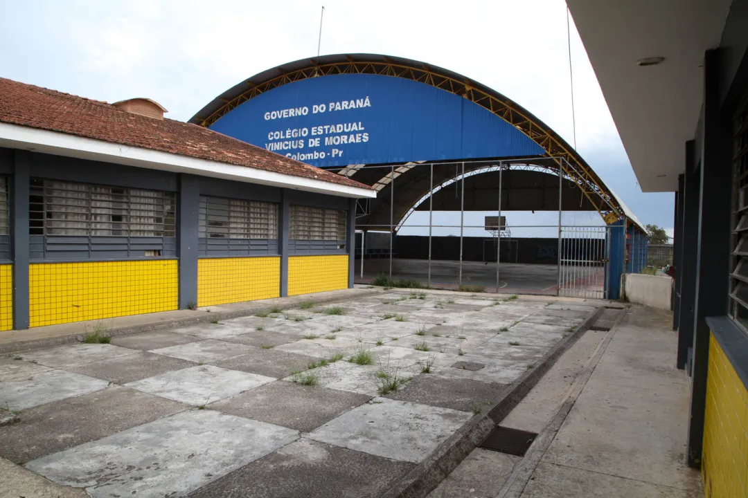 Paraná terá quatro escolas cívico-militares neste ano
