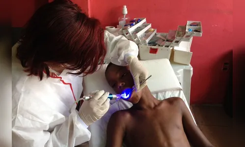 Contribuições para consulta pública sobre saúde bucal termina amanhã