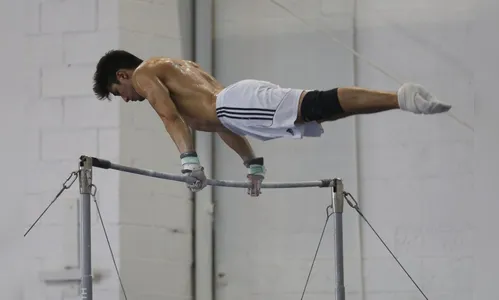 Justiça interdita instalações olímpicas do Rio de Janeiro