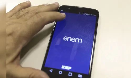 Inep encontra inconsistência em correção do Enem