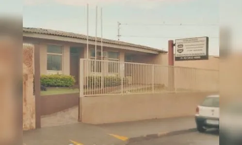 Homem é agredido pelo irmão da ex-namorada, em Borrazópolis