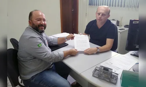 ACECA busca solução para instabilidade no site da Receita Federal