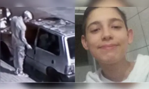 Em menos de 12 horas, vaquinha ultrapassa meta e família furtada vai ganhar outro carro