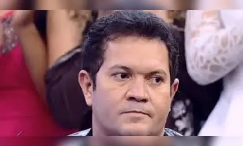 Ximbinha: 'Mais uma vez estão tentando me envolver em violência contra a mulher'