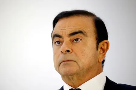 Advogados de Carlos Ghosn renunciam