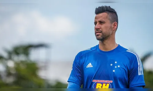 Fábio anuncia permanência no Cruzeiro em 2020: 