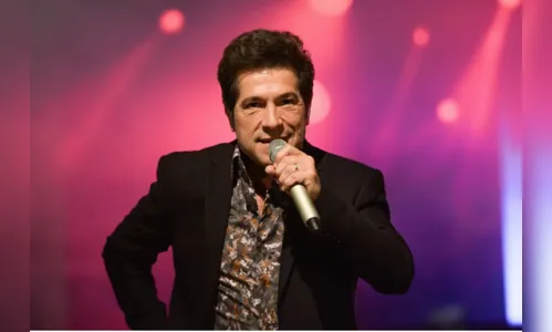 Daniel se apresenta neste domingo (19) na festa de aniversário de Manoel Ribas 