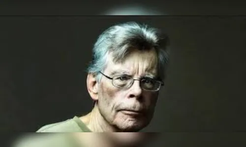 Stephen King é criticado por comentários sobre diversidade em premiações