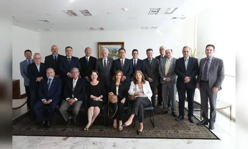 Conselho Federal de Medicina destaca regionalização no Paraná