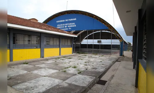 Paraná terá quatro escolas cívico-militares neste ano