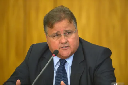 Pedido de Geddel de progressão para semiaberto é remetido à PGR