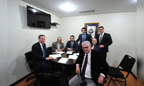 Comissão de Indústria e Comércio fortalece diálogo entre legislativo e setor produtivo do Paraná