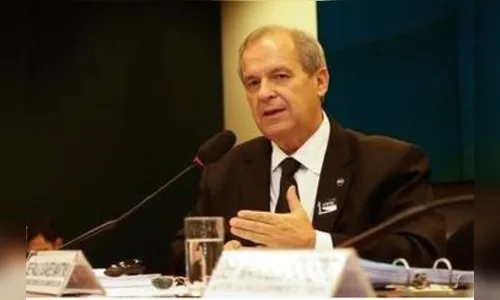 José Paulo Martins vai assumir interinamente Secretaria da Cultura