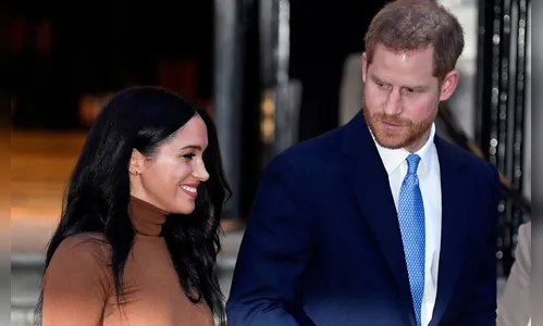Canadenses reclamam de gastos que governo pode ter com Meghan e Harry