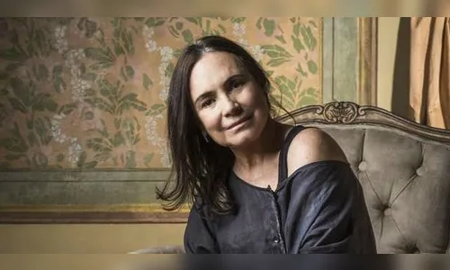 Regina Duarte é convidada pelo governo para assumir Secretaria Nacional da Cultura 