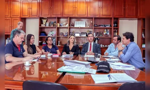 Prefeitura e sindicato iniciam discussão para reajuste salarial dos servidores de Apucarana
