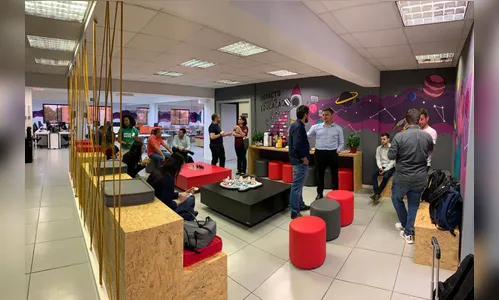 BRDE Labs promove workshop sobre inovação no agronegócio