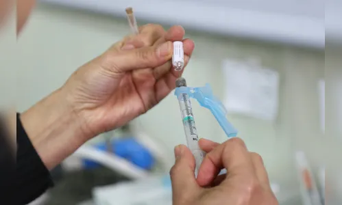 Barreira sanitária eleva índice de vacinação contra febre amarela