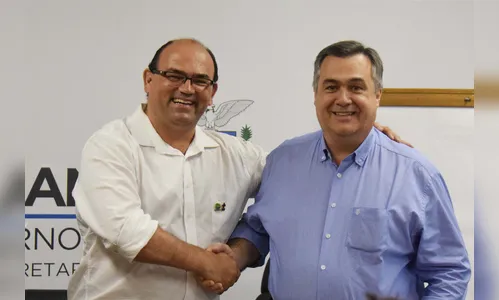 Saúde firma parceria pela regionalização no Paraná