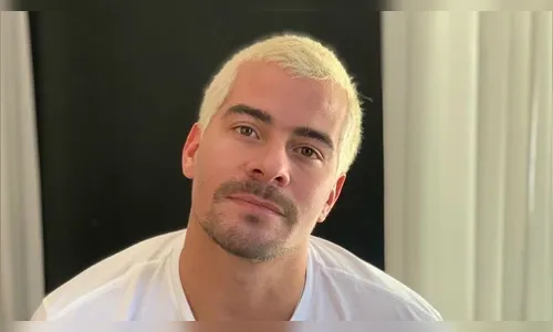 Thiago Martins é detonado após dizer que é contra sistema de cotas