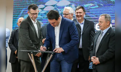 Paraná terá novas usinas para gerar energia limpa a partir de rejeitos