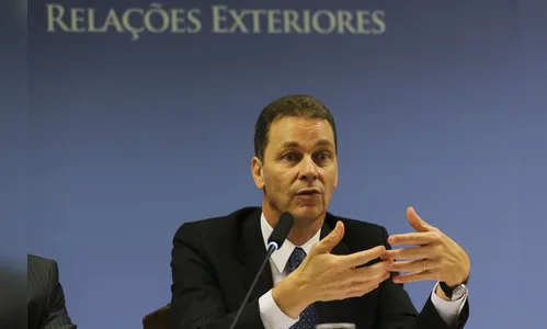 Bolsonaro deve assinar de 10 a 12 acordos comerciais em viagem à Índia