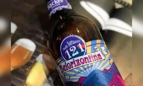 Backer tem oito marcas contaminadas